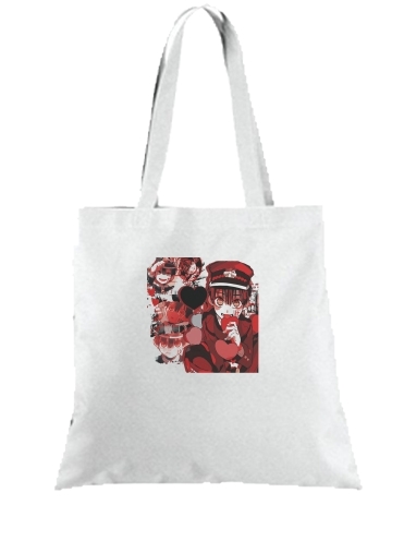 Tote Bag  Sac Hanako Kun