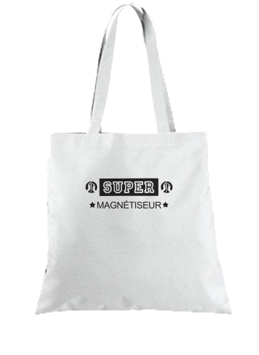 Tote Bag  Sac Super magnetiseur