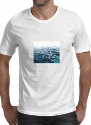 T-Shirt Manche courte cold rond Winds of the Sea