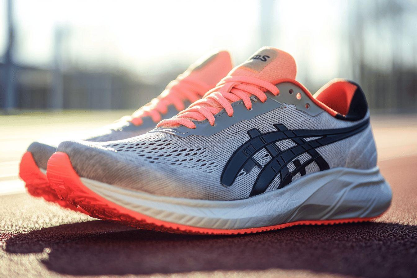 Asics : chaussures et vêtements de course à pied officiels à acheter en ligne