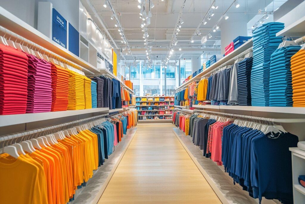 Uniqlo : vêtements et collections mode pour femmes, hommes et enfants en France