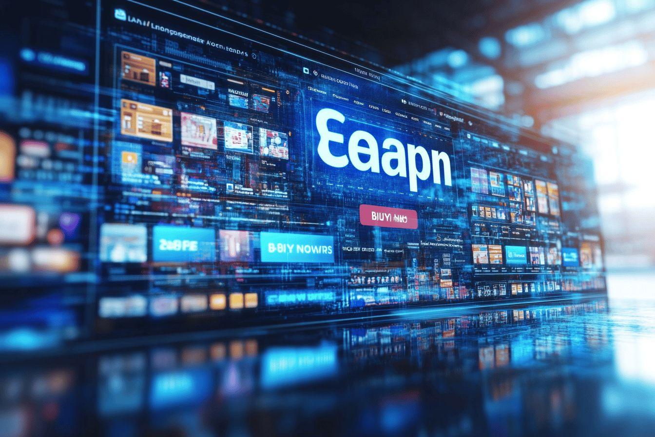 EBay : vendre et acheter sur la plateforme en ligne pour maison, jardin, électronique et plus