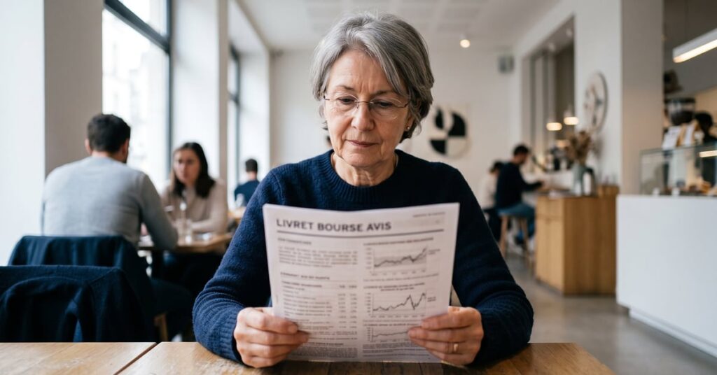 Livret bourse avis : comparatif épargne et investissement en bourse pour optimiser ses placements