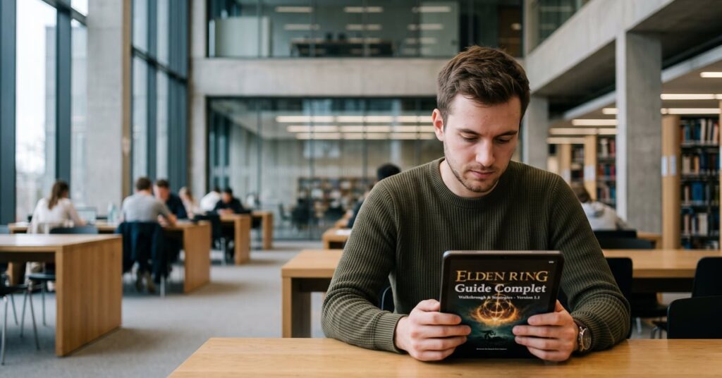 Guide Elden Ring complet pour maîtriser les Terres Intermédiaires sans PDF