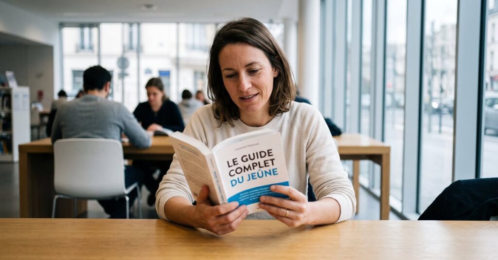 Guide complet du jeûne intermittent et prolongé pour bien démarrer