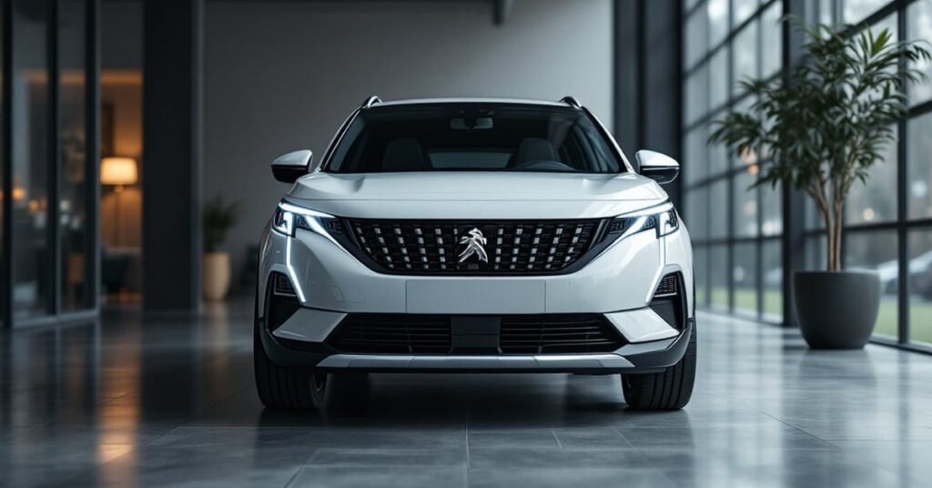 My Peugeot 3008 : guide d'utilisation complet de l'application et du tableau de bord connecté