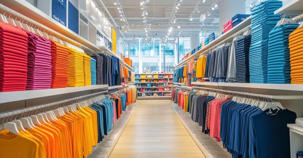 Uniqlo vetements collections mode femmes hommes enfants france featured