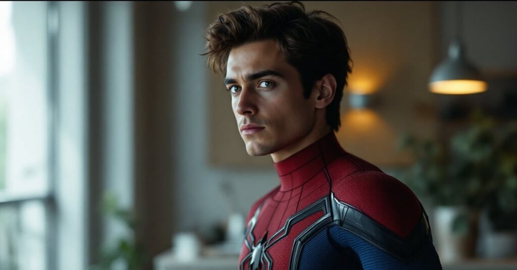 Bande annonce Spider-Man Brand New Day – révélations et analyse du teaser officiel