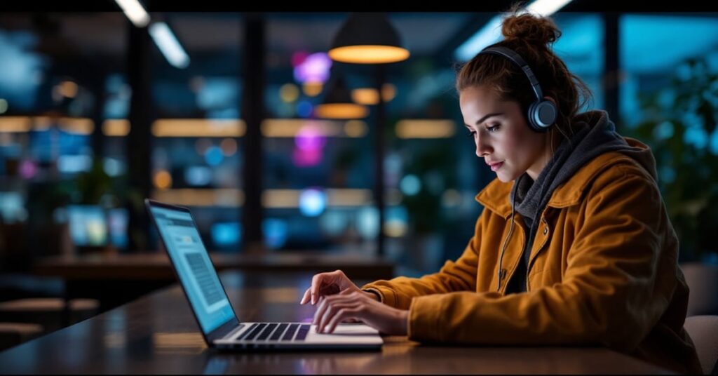 Cyber Monday 2025 : promotions et bons plans en ligne à surveiller