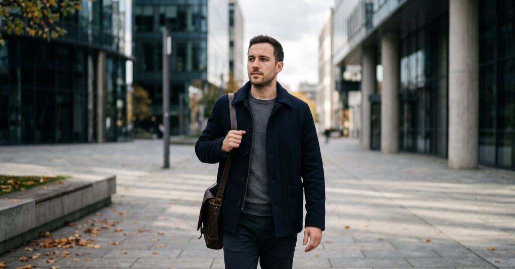 Homme en octobre, journées mondiales et événements importants du mois pour les hommes
